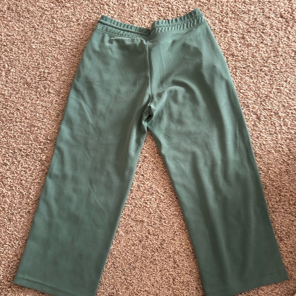 Athleta Women's Sage Cropped Pants